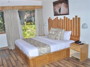 Corbett Leela Vilas Otel Corbett National Park Dış mekan fotoğraf