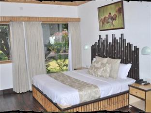 Corbett Leela Vilas Otel Corbett National Park Dış mekan fotoğraf